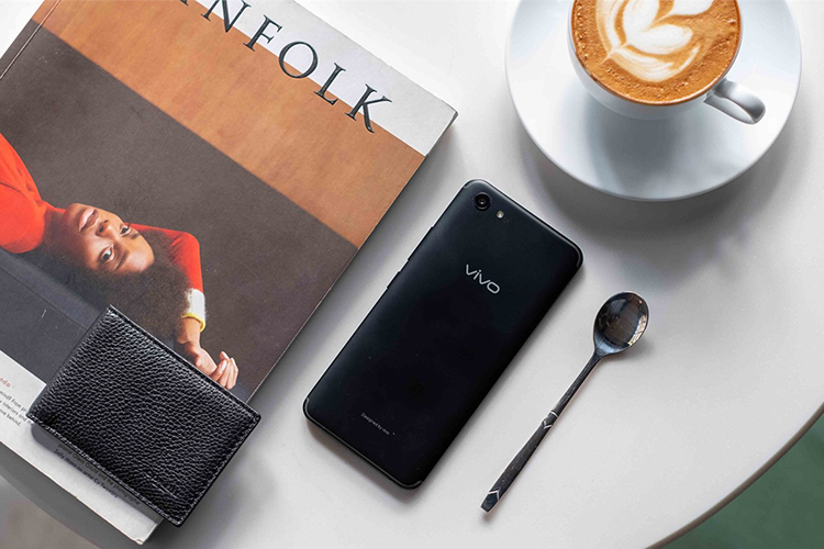 Điện Thoại Vivo Y81 - Hàng Chính Hãng