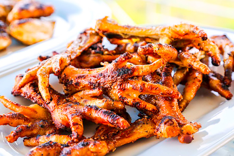 Buffet tối cuối tuần 70 món - Nhà hàng Liberty Hotel Saigon Parkview