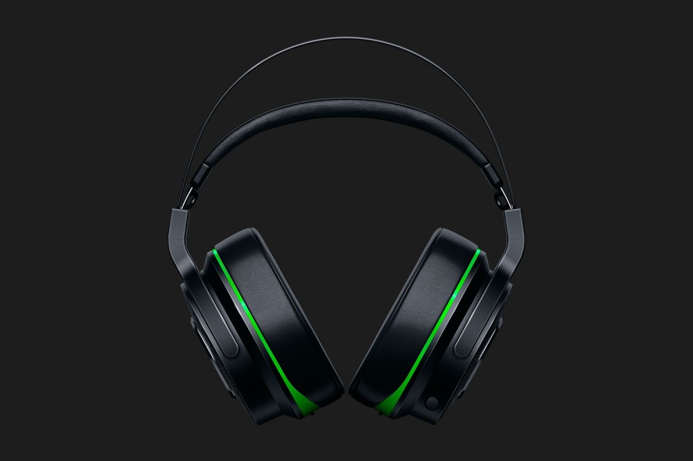 Tai Nghe Chụp Tai Gaming Razer Xbox One Thresher - RZ04-01480100-R3A1