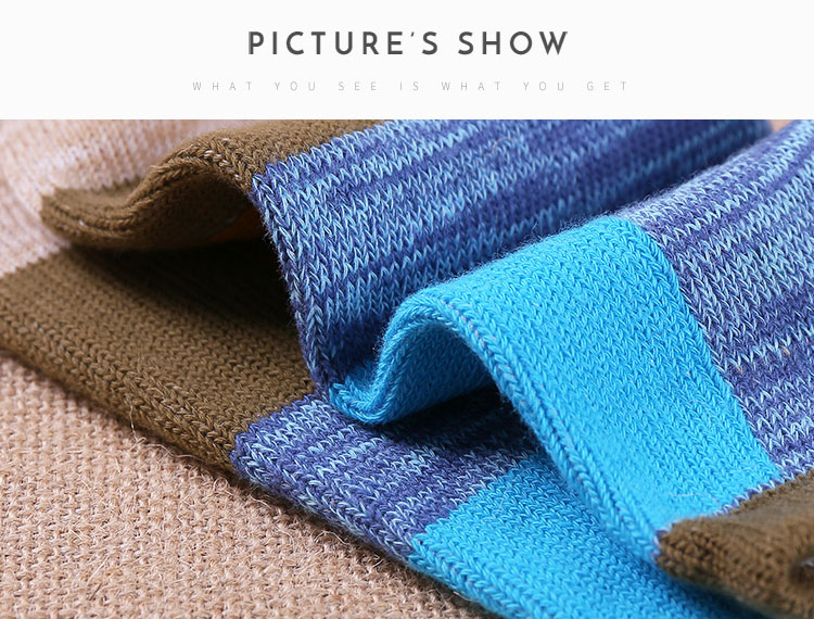 【Jingdong Supermarket】 Antarctic (Nanjiren) socks men's cotton fashion color sports socks breathable comfortable leisure cotton socks socks socks socks all socks