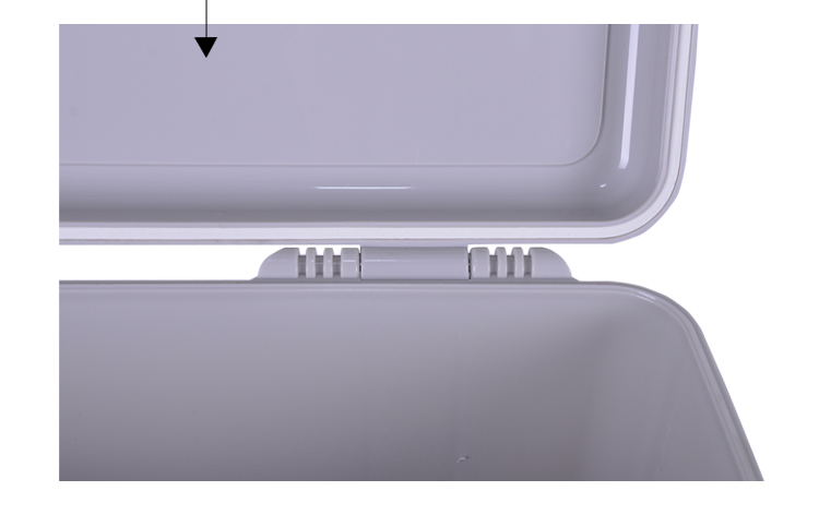 Hộp Chống Ẩm Dành Cho Phụ Kiện Máy Ảnh Màu Đen Kích Cỡ Trung Bình Rimma (EIRMAI) R11 SLR