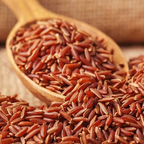 Bột Gạo Lứt Mè Đen Quê Tôi không đường - Túi 440g (20 gói x 22g)