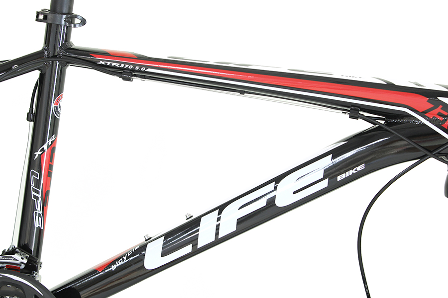Xe Đạp Địa Hình Life XTR370-5.0