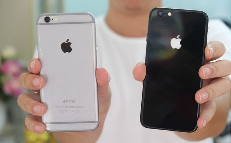 Độ Táo Phát Sáng