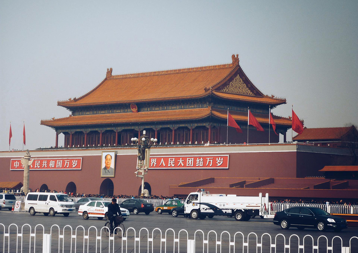 Tour 7N7Đ: Bắc Kinh - Thượng Hải - Hàng Châu - Tô Châu - Trung Quốc, KH Từ HCM