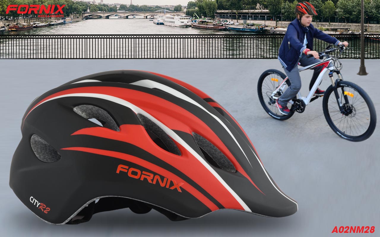 Mũ Bảo Hiểm Trẻ Em A03NM28S (Size S)