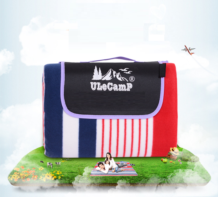 Thảm Picnic Chống Thấm Nước Ulecamp