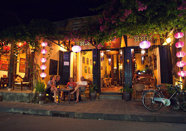 Tour 5N4Đ: Đà Nẵng - Phong Nha - Hội An - Bà Nà - Huế, Khởi Hành Thứ 4 & 7 Hàng Tuần