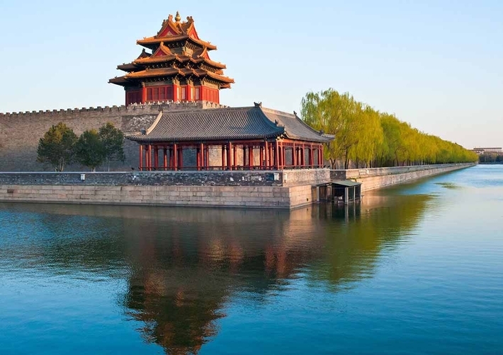 Tour 7N7Đ: Bắc Kinh - Thượng Hải - Hàng Châu - Tô Châu - Trung Quốc, KH Từ HCM