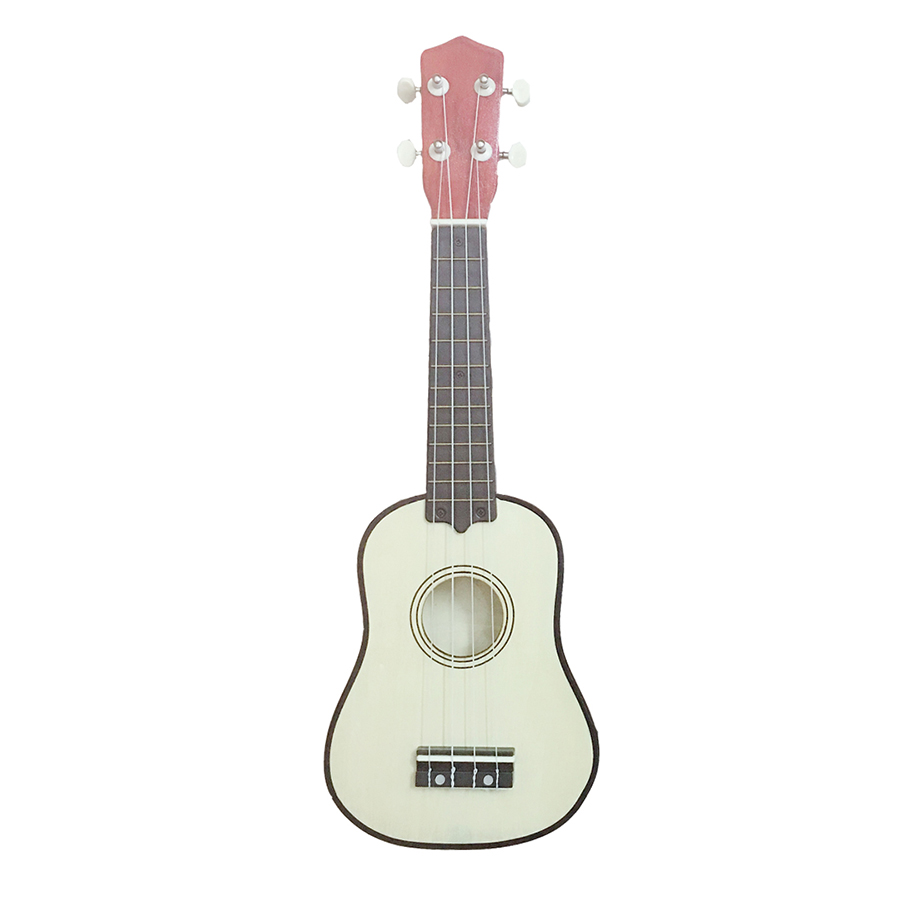 Đàn Ukulele Soprano Woim 35A15