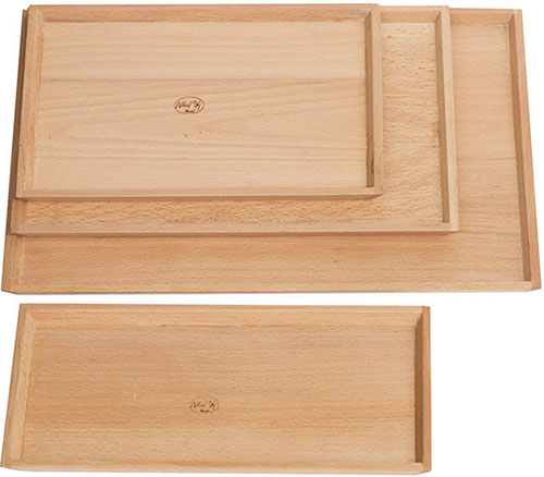 Khay gỗ Nhatvywood NV5207
