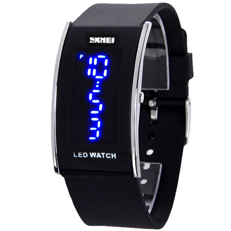 Đồng hồ Nam thể thao SKMEI 0805 - DHA005