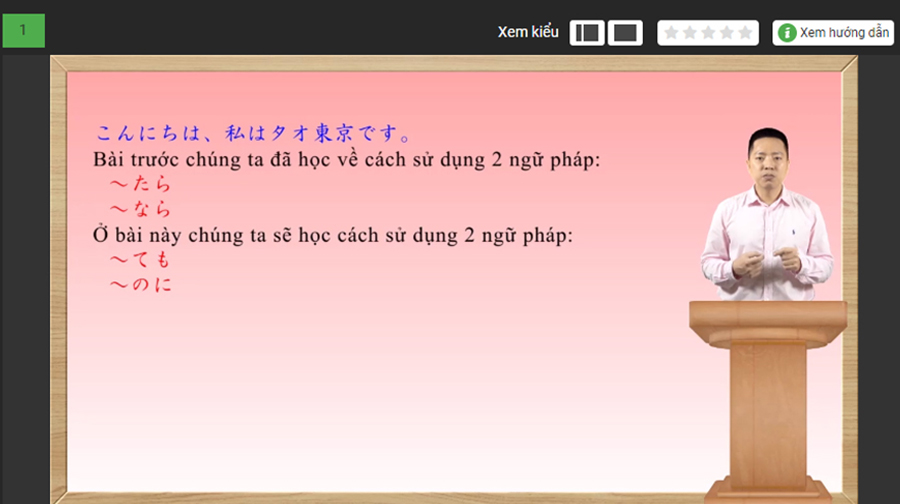 Cẩm Nang Toàn Tập Ngữ Pháp Luyện Thi JLPT N3 KYNA NN33