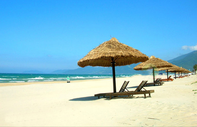 [Tour Xe Lửa] Đà Nẵng - Hội An - Bà Nà 3N4Đ, Khởi Hành Hàng Tuần Và Lễ 30/4