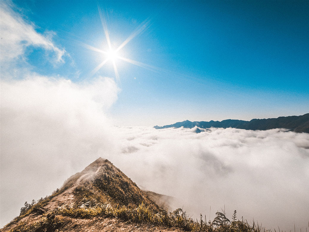 Tour HN - Săn Mây Tà Xùa 2N1Đ, Khởi Hành Tháng 11, 12