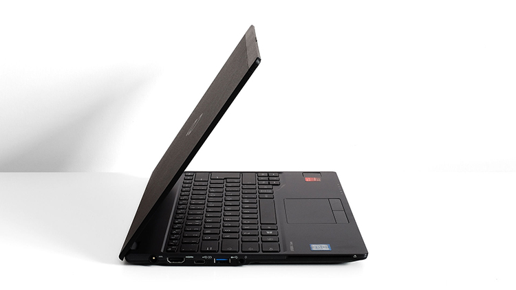 Laptop Fujitsu Lifebook U747-L00U747VN00000047 Core i5-7200U/Free Dos (14 inch) (Đen) - Hàng Chính Hãng