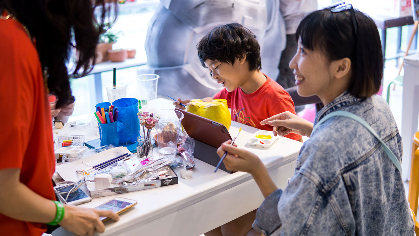 Vé Vui Chơi Các Trò Trong Khu Tuyết Tại Snow Town Thứ 2 - Thứ 6