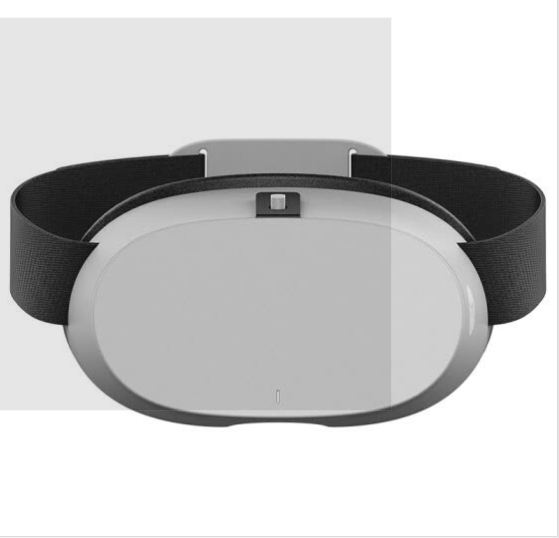 Kính 3D VR Thông Minh Storm Magic Mirror D2- Xám