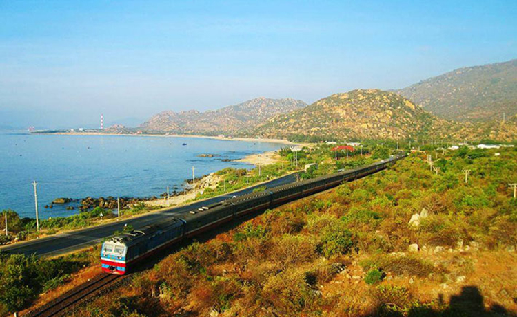 [Tour Xe Lửa] Đà Nẵng - Hội An - Bà Nà 3N4Đ, Khởi Hành Hàng Tuần Và Lễ 30/4