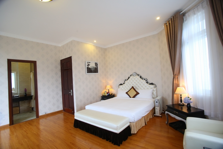 SAM Tuyền Lâm Resort 4* Đà Lạt - Gói 3N2Đ, Ăn 3 Bữa, Xe Đưa Đón, Nhiều Ưu Đãi