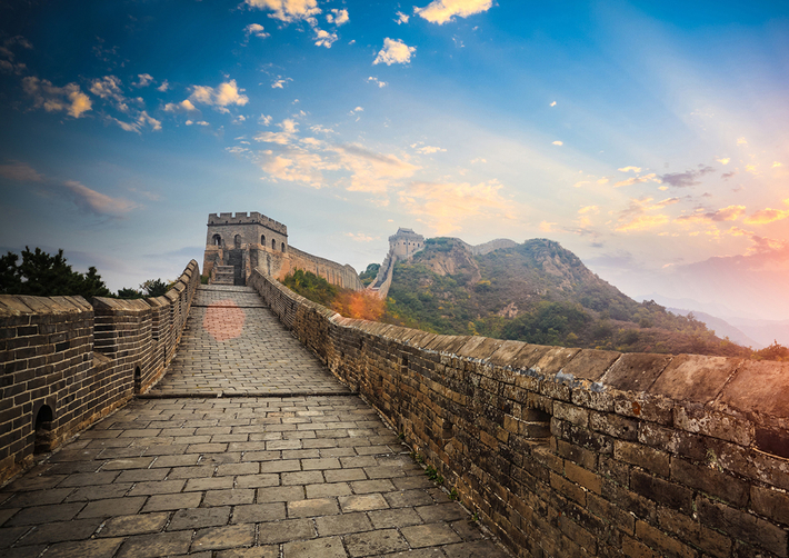 Tour 7N7Đ: Bắc Kinh - Thượng Hải - Hàng Châu - Tô Châu - Trung Quốc, KH Từ HCM