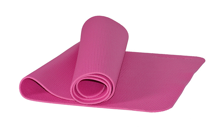 Thảm tập YOGA chất liệu PVC MDBuddy MD9010