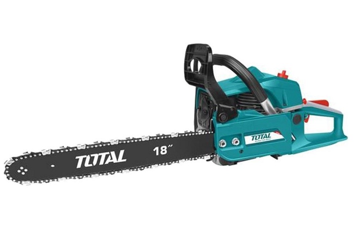 Máy cưa xích Total 1.8KW TG945185