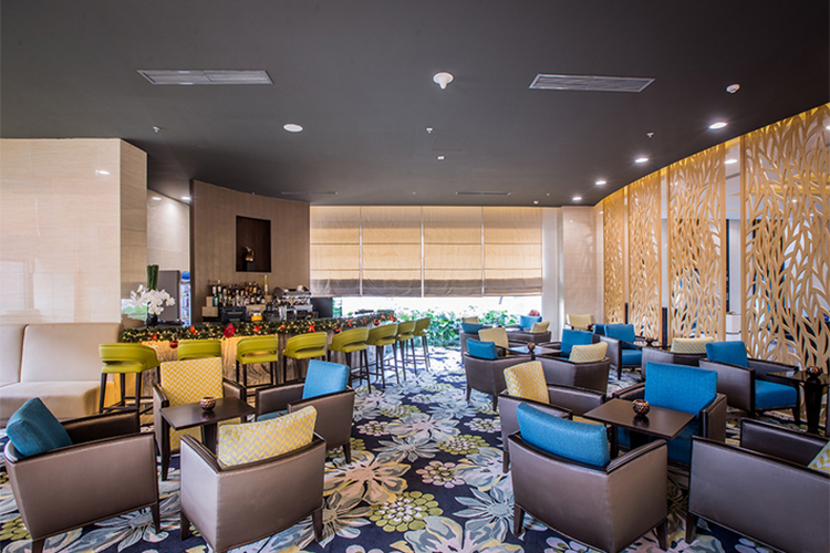 Vinpearl Cần Thơ Hotel 5* - Phòng Deluxe River View + Buffet Sáng