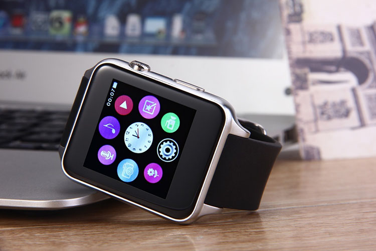 Đồng Hồ Thông Minh Smartwatch Cao Cấp GT88