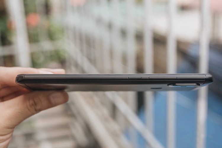 Điện Thoại Xiaomi Redmi Note 5 Pro (32GB/3GB) - Hàng Nhập Khẩu
