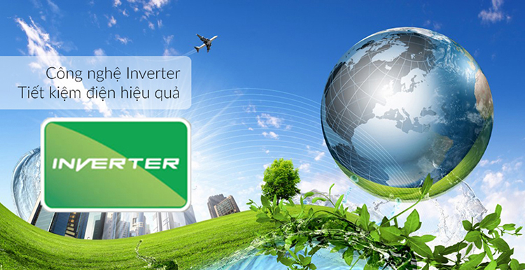 Tủ Lạnh Inverter Sharp SJ-F5X75VGW-BK (650L) - Đen