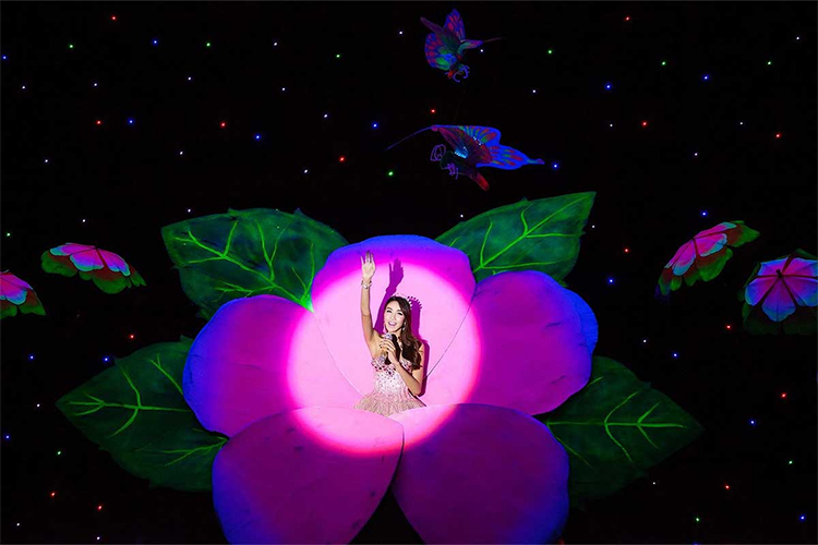 Vé Xem Show Aphrodite Cabaret Show Phuket, Thái Lan