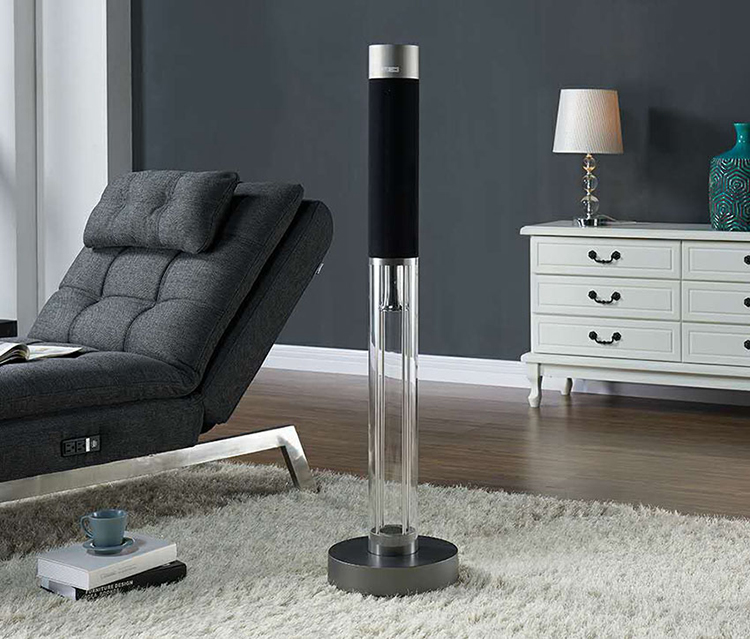 Loa Bluetooth Altec Lansing Legend (100W) - Hàng Chính Hãng