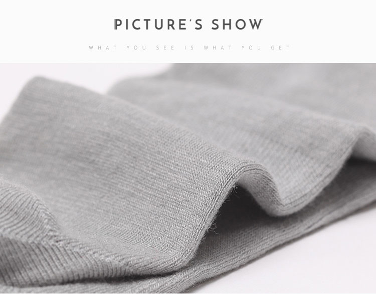 Antarctic (Nanjiren) 5 pairs of men's socks men's sports boat socks leisure solid color socks male spring and summer new mesh breathable shallow mouth stealth socks are code