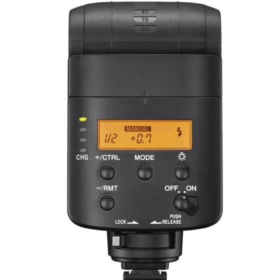 Đèn flash Sony (SONY) HVL-F32M (cho dòng thẻ micro / black ILCE-7 / 7R / 7S / 7M2 / dòng máy ảnh VG / AX30 / AXP35)