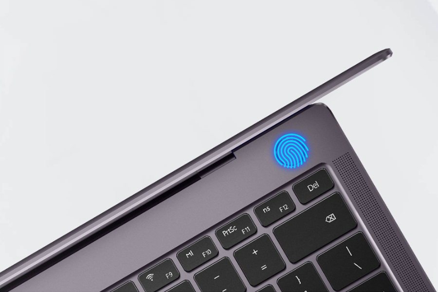 Laptop Huawei MateBook X Pro Core i7-8550U/ Win10 (13.9 inch) - Silver - Hàng Chính Hãng