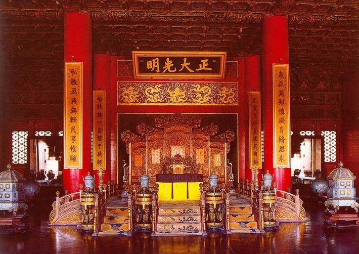 Tour 7N7Đ: Bắc Kinh - Thượng Hải - Hàng Châu - Tô Châu - Trung Quốc, KH Từ HCM