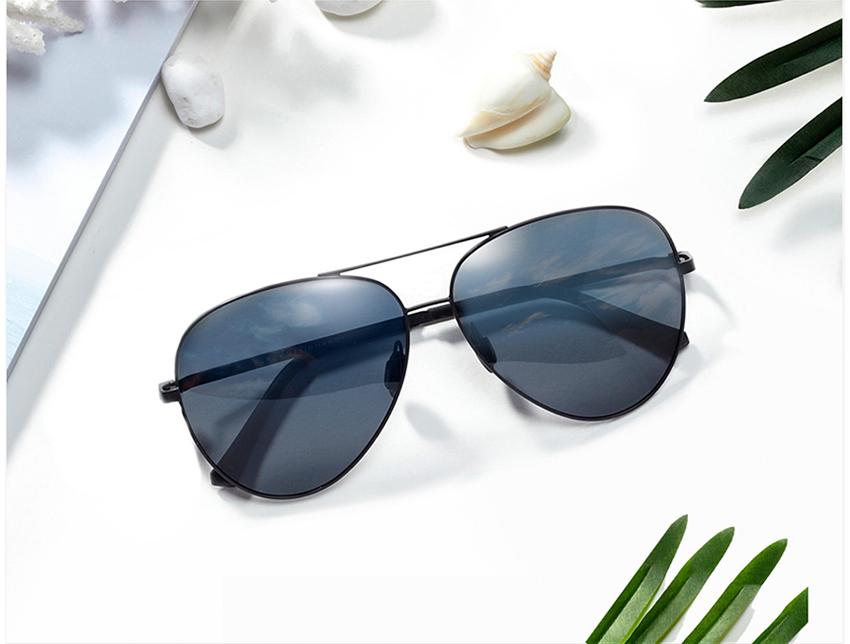 Kính Mát Phân Cực Xiaomi TS Polarized Sunglasses 53/17/138