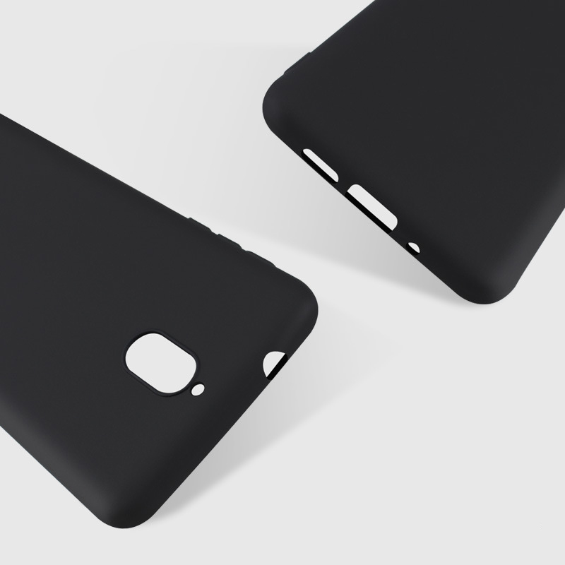 Ốp Lưng Dẻo Nokia 3.1