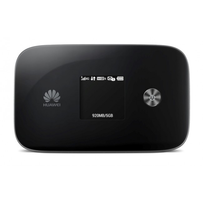 Huawei E5786 | Thiết bị phát wifi 3G/4G tốc độ download lên đên 300 Mbps + Sim Viettel 4G Siêu tốc khuyến Mãi 60GB/Tháng
