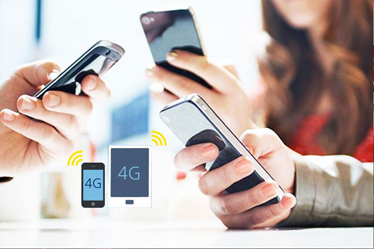 Sim 4G Singapore (Sim M1, Nhận Tại Sân Bay Changi)