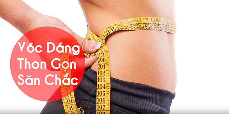 Khóa Học Thể Dục Thẩm Mỹ Tại Nhà - Bí Quyết Giảm Cân Hiệu Quả