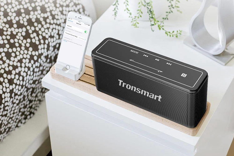 Loa Bluetooth Tronsmart Element Mega - Hàng Chính Hãng