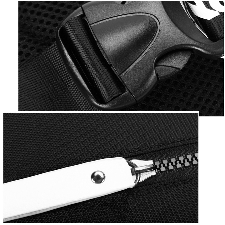 đeo chéo in hình nổi bật YM