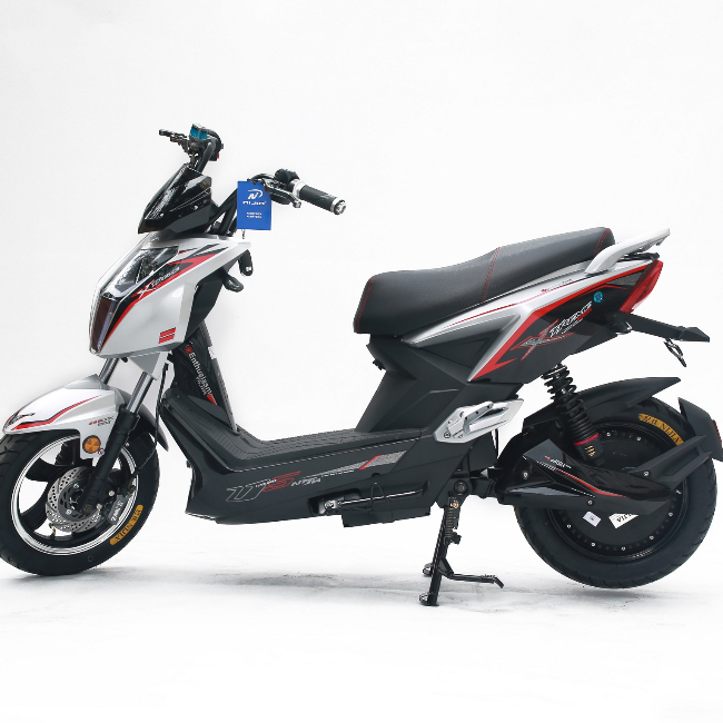 Xe Máy Điện Anmshi Xtreme Nijia V5