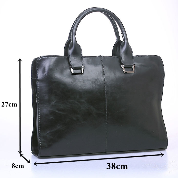 Túi xách nam văn phòng ZOBEE TX 9116