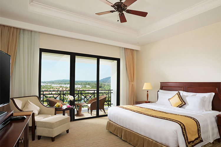 Voucher Exclusive Trip Vinpearl Hạ Long, Đà Nẵng, Hội An, Nha Trang & Phú Quốc 5* + Ăn Sáng
