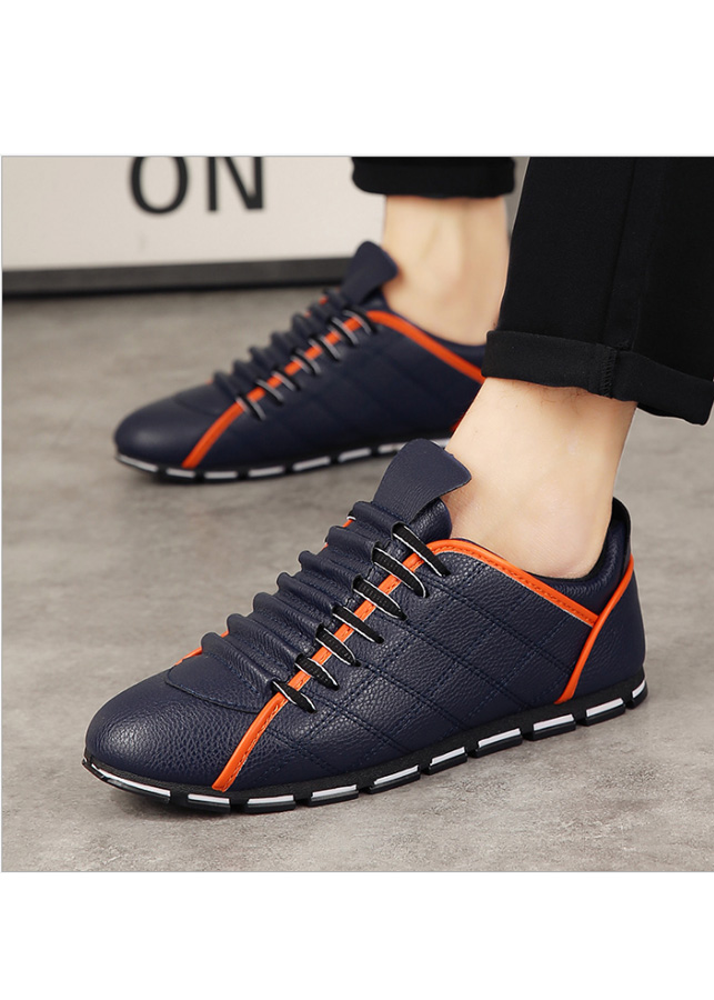 Giày lười nam thời trang GN136