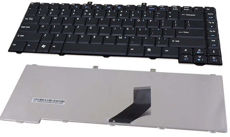 Thay Bàn Phím Laptop Các Dòng Thông Dụng