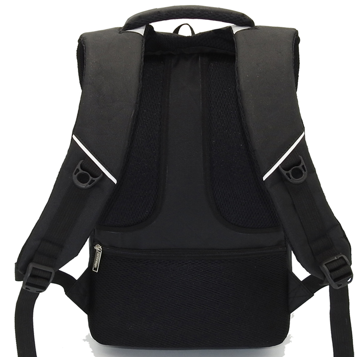 Balo lap top công sở nắp đơn